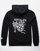 NEFF x Fortnite Party Mens Hoodie image number 1