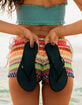 REEF Cushion Slim Womens Flip Flops image number 6