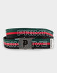PRIMITIVE Euro Mens Web Belt image number 1