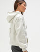 JJXX Jasmin Womens Loose Fit Hoodie image number 4