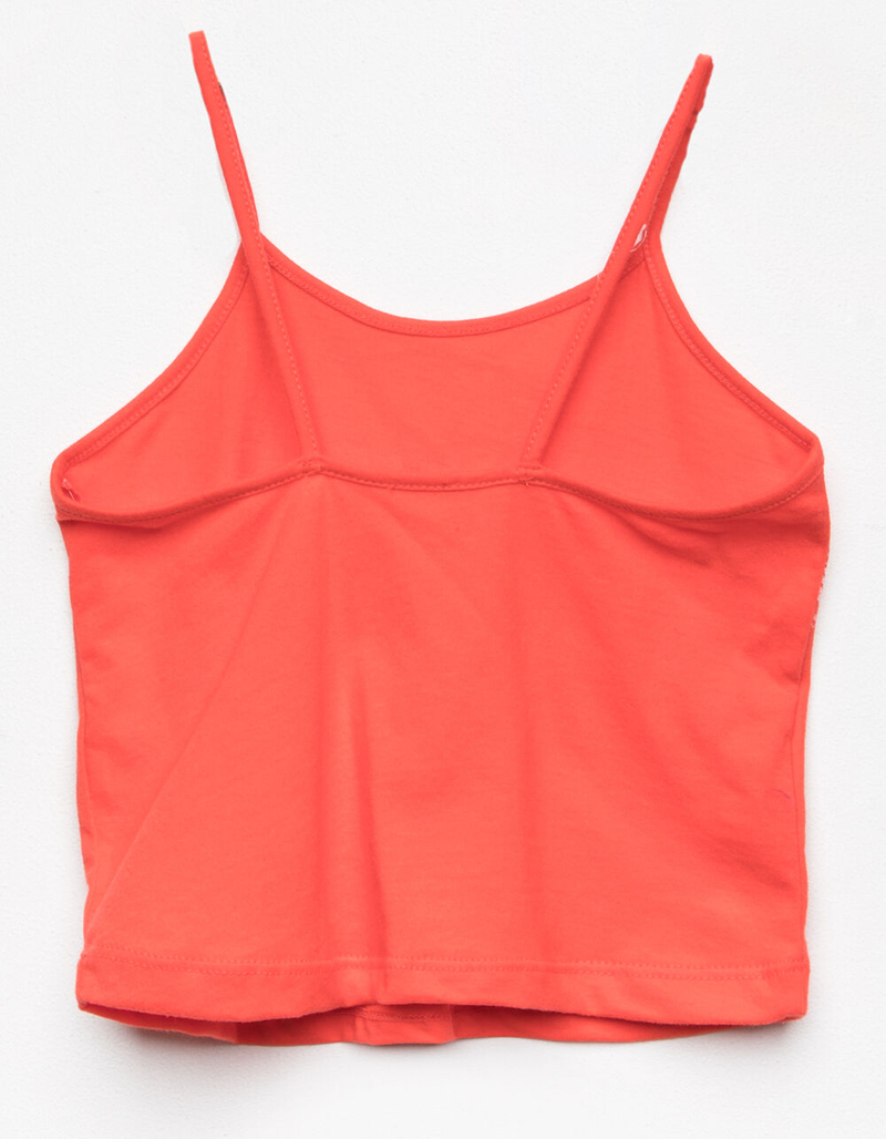 ROXY Daisy Chest Girls Tank image number 1