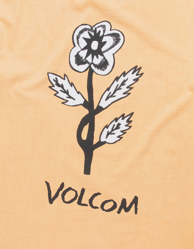 VOLCOM Bob Mollema Mens Tee image number 3