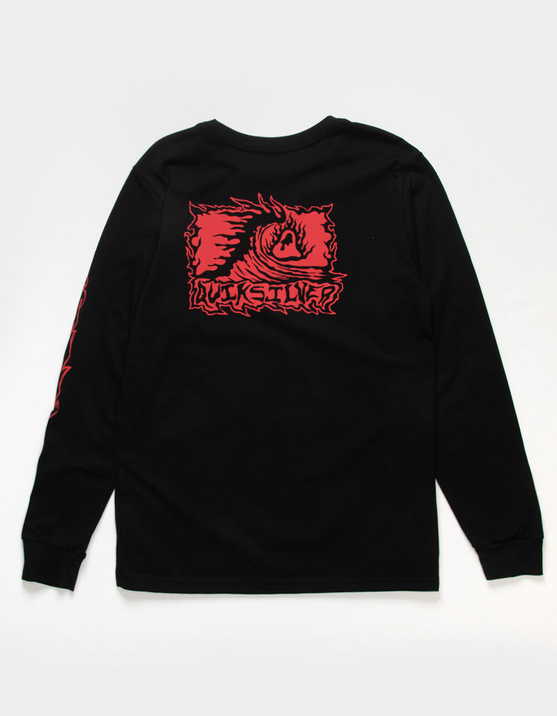 QUIKSILVER Scorcher Boys Tee image number 0