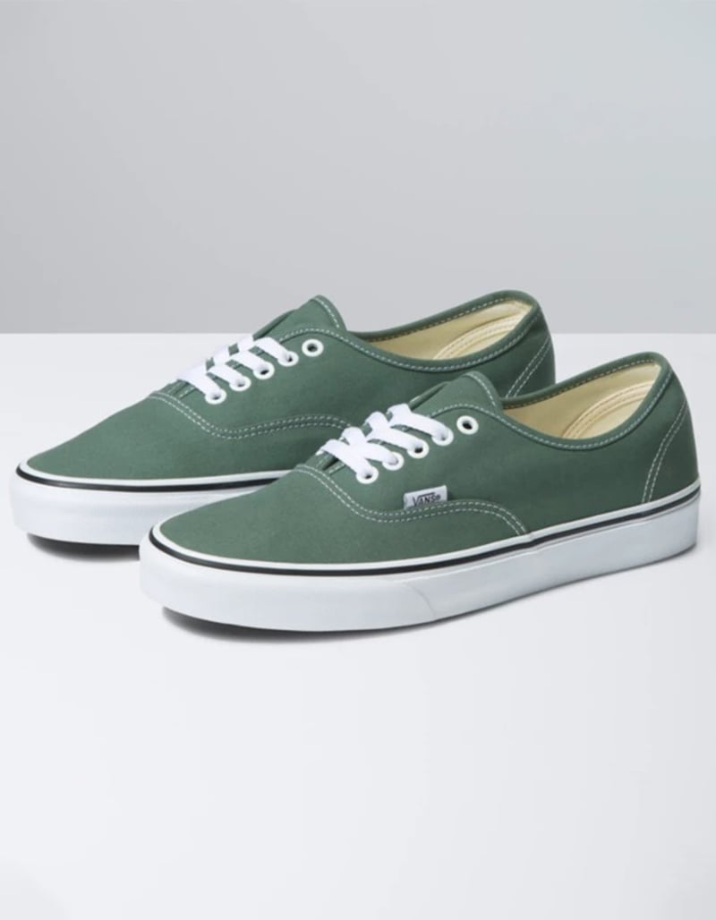 VANS Authentic Shoes image number 0