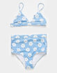 BILLABONG Daisy Dreamz Girls Reversible Bikini Set image number 1