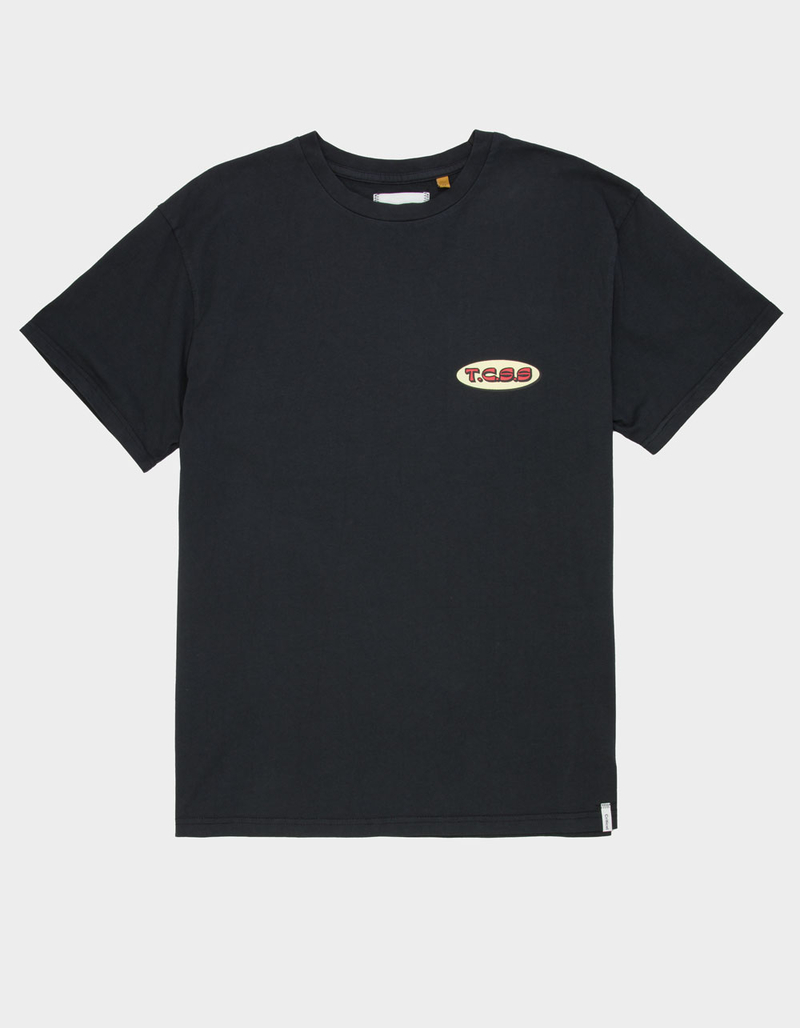 THE CRITICAL SLIDE SOCIETY Scientist Mens Tee image number 1