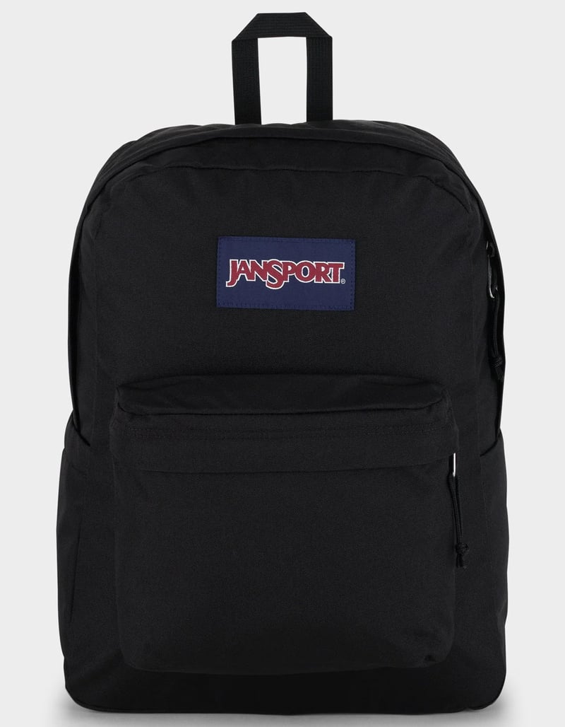 JANSPORT SuperBreak Backpack image number 0