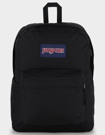 JANSPORT SuperBreak Backpack Primary Image