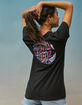 SANTA CRUZ Wave Dot Splice Womens Tee image number 1