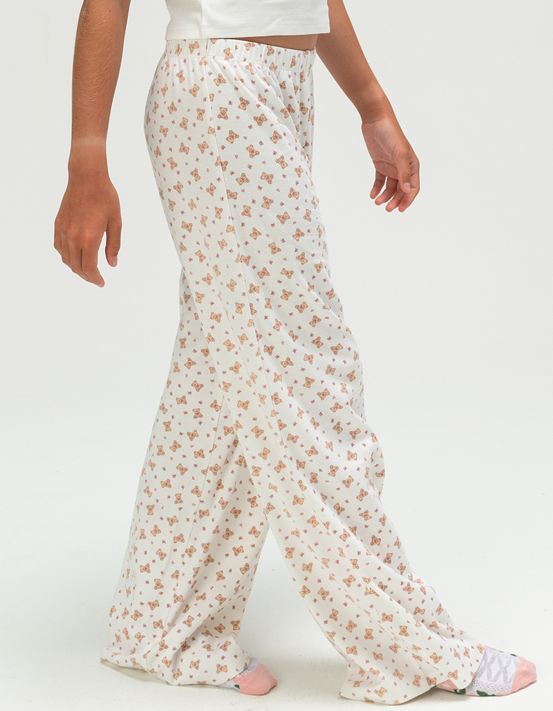 FULL TILT Bear Girls Pants image number 4