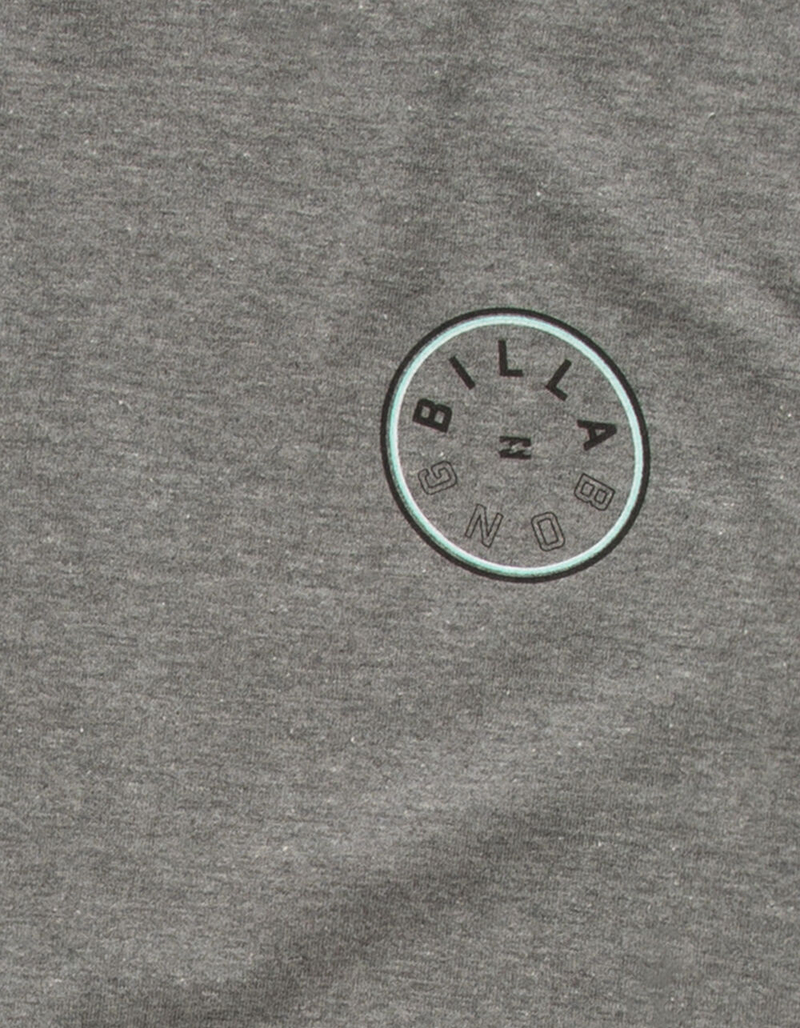 BILLABONG Rotor Boys T-Shirt image number 3