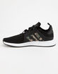 ADIDAS X_PLR Core Black & Camo Shoes image number 4