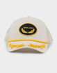 HEMLOCK HAT CO. Captain Trucker Hat image number 2