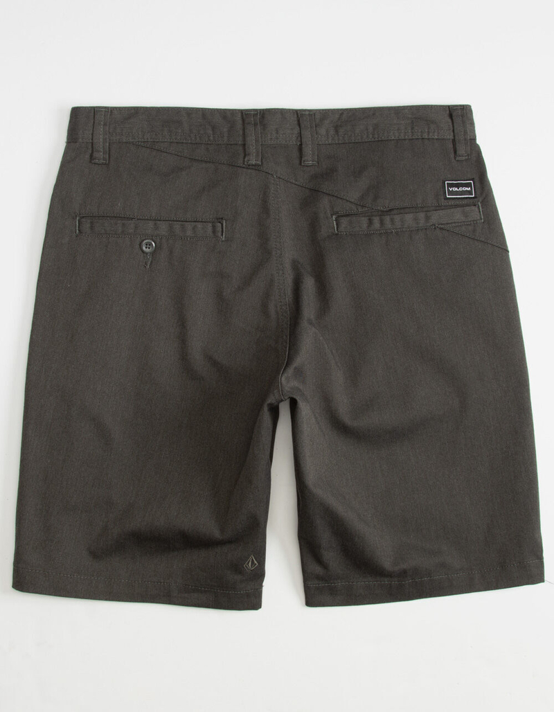 VOLCOM Frickin Teller Mens Shorts image number 2
