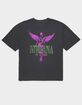 NIRVANA In Utero Mens Tee image number 1
