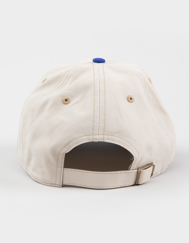 47 BRAND New York Giants '47 Clean Up Strapback Hat image number 2