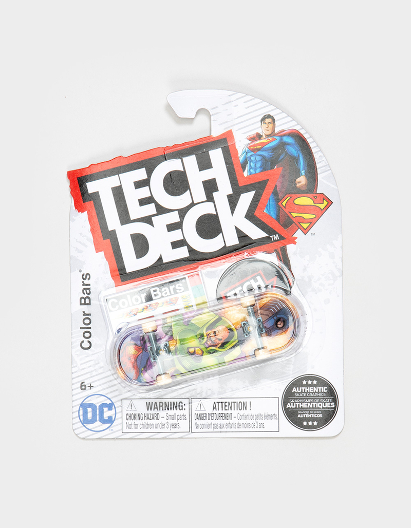 TECH DECK Assorted Fingerboards image number 7