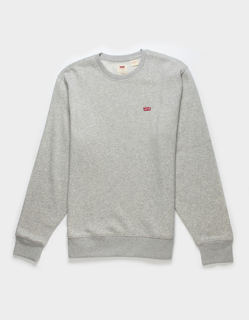 LEVI'S Core Mens Crewneck Sweatshirt image number 0