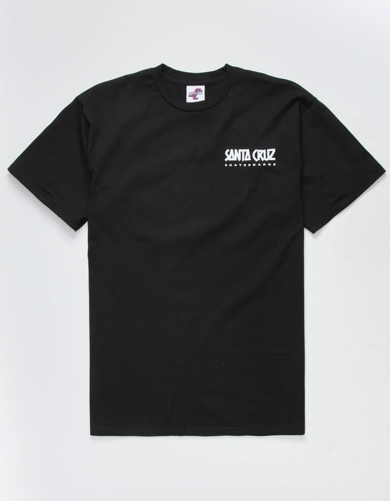 SANTA CRUZ Summer 76 Mens T-Shirt image number 1