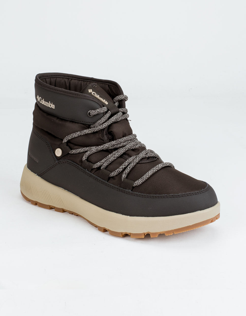 COLUMBIA Slopeside Village Omni-Heat Womens Mid Boots image number 0
