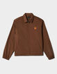 BRIXTON Union Relaxed Harrington Mens Jacket image number 1