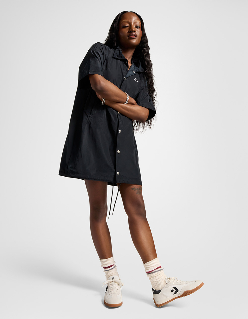 CONVERSE Run Star Trainer Womens Shoes image number 5