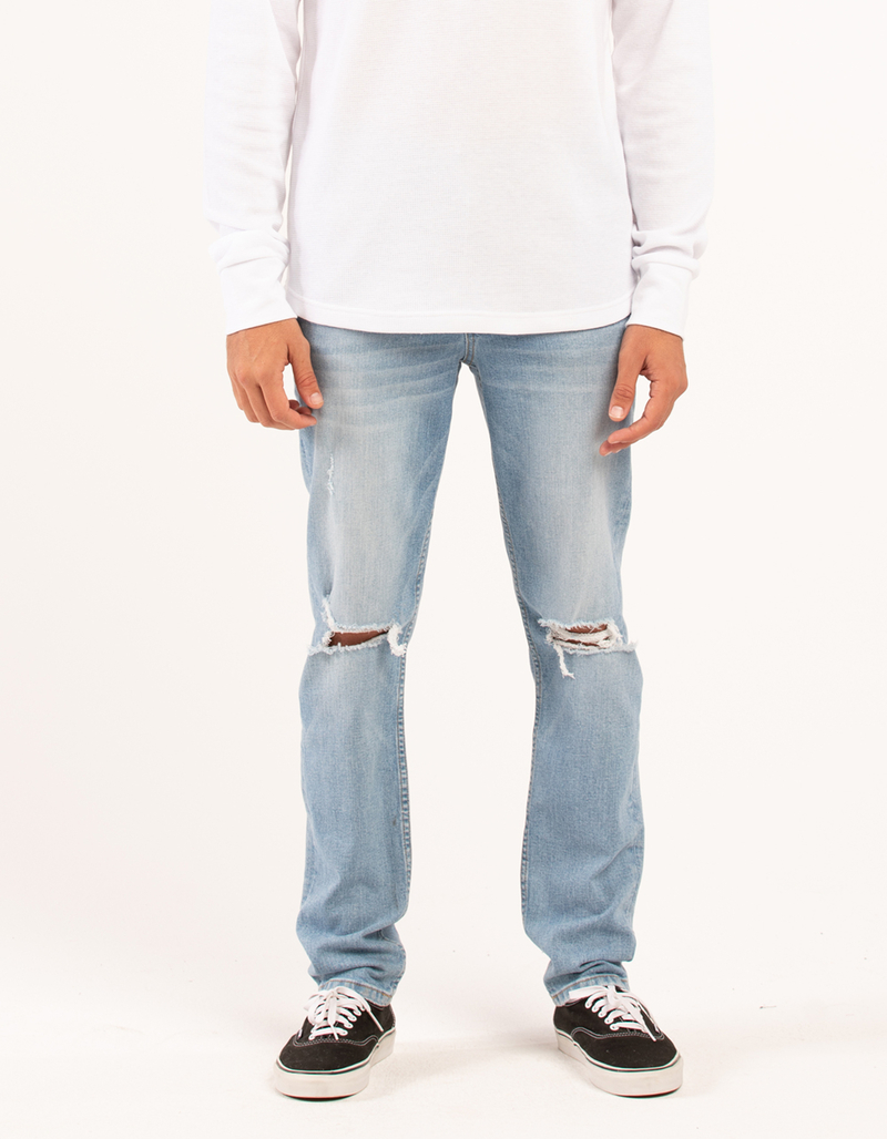 RSQ Mens Skinny Jeans image number 1
