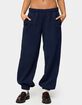 EDIKTED Jayce Edikted Sweatpants image number 2
