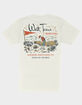 SENDERO PROVISIONS CO. West Texas Municipal Mens Tee image number 1