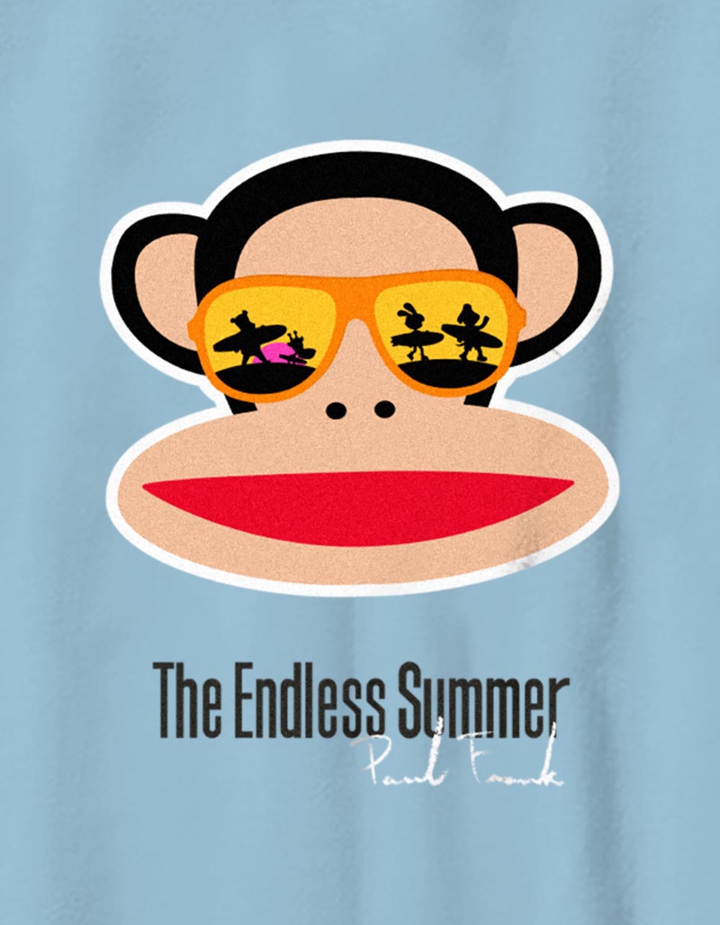PAUL FRANK x The Endless Summer Surf Sunglasses Unisex Kids Tee image number 1