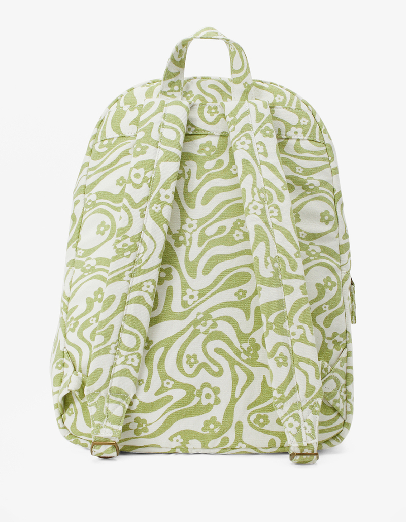 BILLABONG Schools Out Girls Backpack image number 2