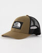 THE NORTH FACE Mudder Mens Trucker Hat image number 1