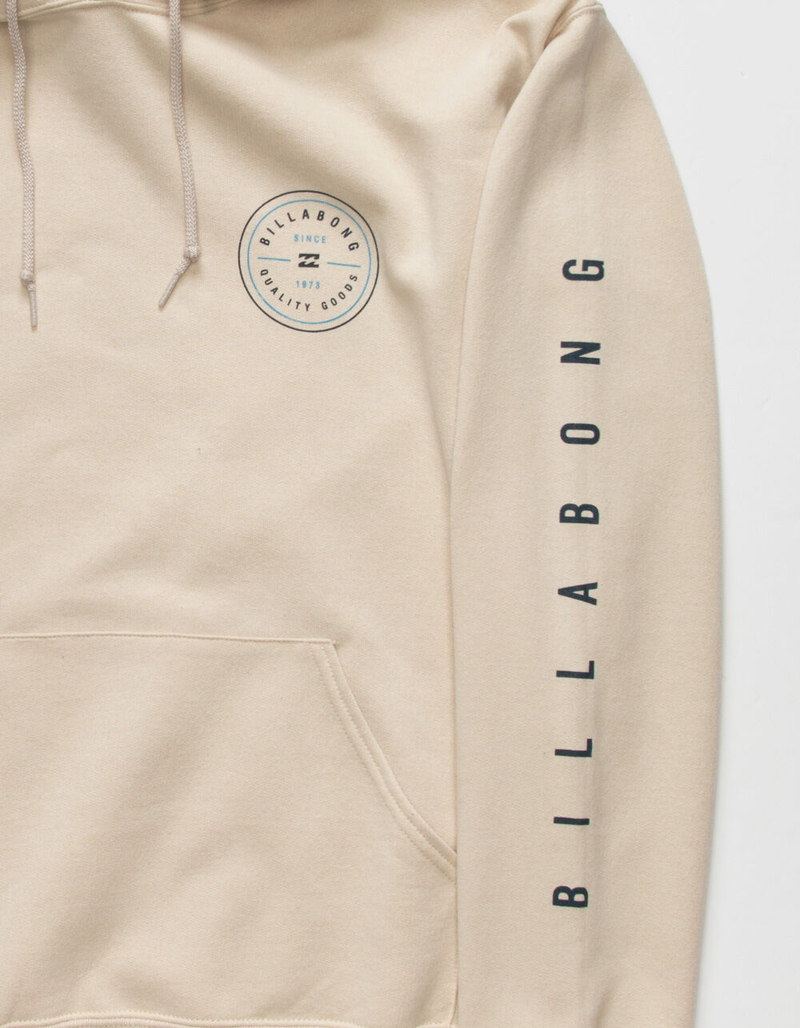 BILLABONG Rotor Mens Hoodie image number 4
