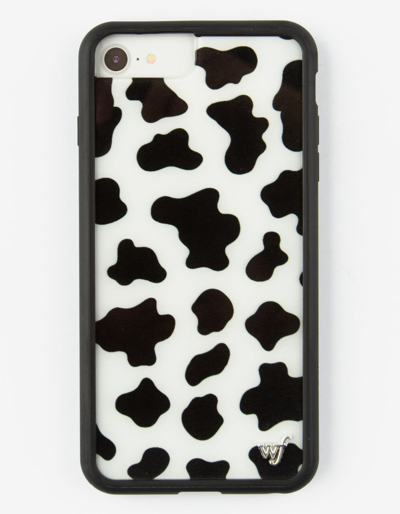 WILDFLOWER Moo Moo iPhone 6+/7+/8+ Plus Case image number 0