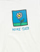NIKE SB Daisy Mens Tee image number 2