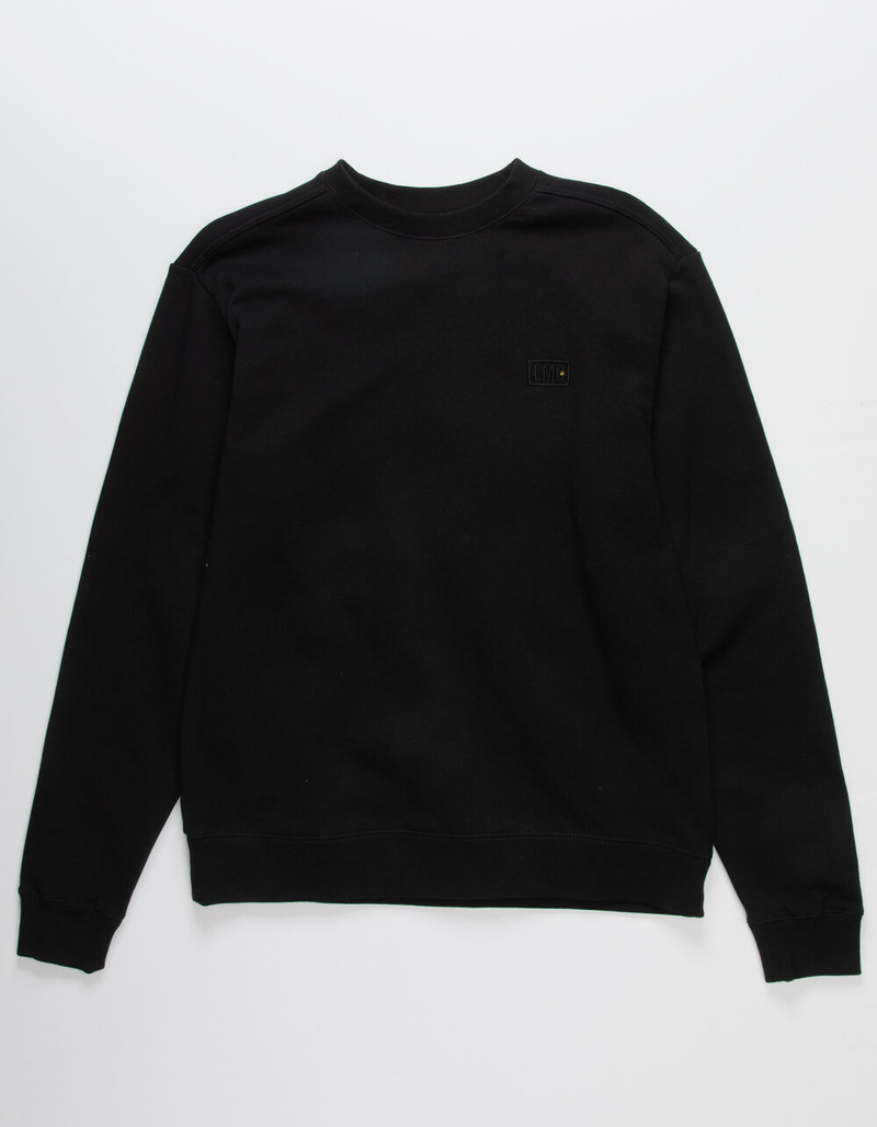 LOSER MACHINE Gomez Mens Crewneck Sweatshirt image number 1