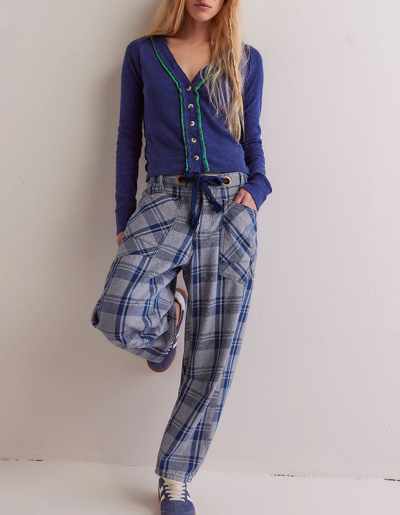 FREE PEOPLE Tipton Womens Cardigan image number 3