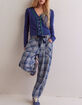 FREE PEOPLE Tipton Womens Cardigan image number 4