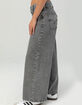 LEVI'S '94 Baggy Wide Leg Womens Jeans - Out And About image number 3