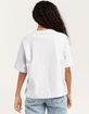 NIKE Sportswear Classic Boxy Womens Tee image number 4