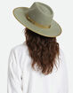 BRIXTON Jo Rancher Womens Hat image number 3