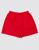 STOOPS CO. Sparky Mens Swimming Trunks image number 2