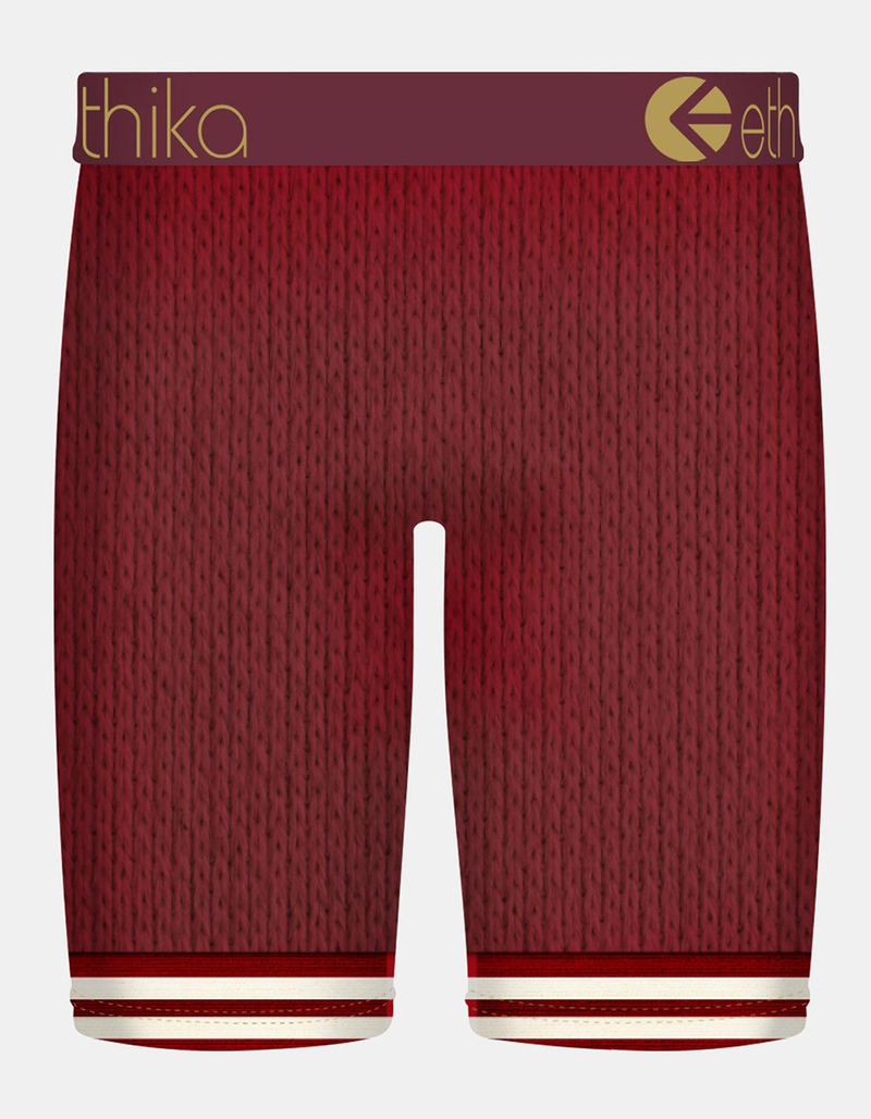 ETHIKA Universit-E Staple Boys Boxer Briefs image number 1