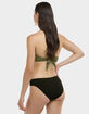 EIDON Winona High Rise Full Bikini Bottoms image number 4
