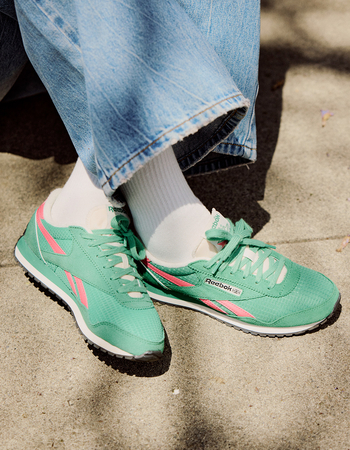 REEBOK Classic AZ Womens Shoes Alternative Image