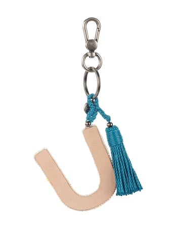 THE SAK Letter U Yarnicharmz Dangle Alternative Image