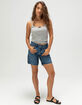 JJXX Lelu Bow Womens Cami image number 2