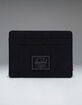 HERSCHEL SUPPLY CO. Charlie Cardholder Wallet image number 1