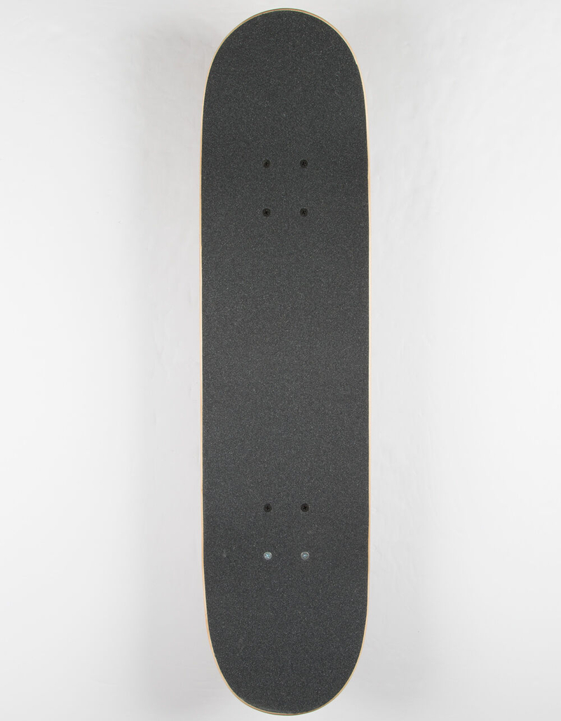 DARKSTAR Magic Carpet 7.375" Complete Skateboard image number 1