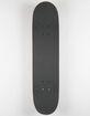 DARKSTAR Magic Carpet 7.375" Complete Skateboard image number 2